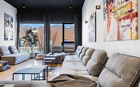 Liv Mtl Plaza Grand Luxe Penthouse Near Downtown Montreal